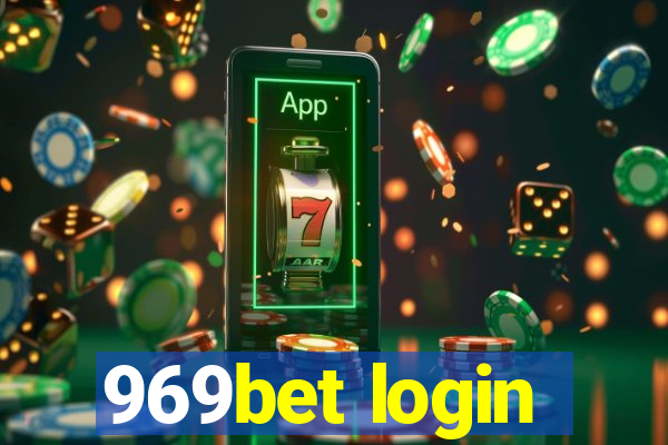 969bet login